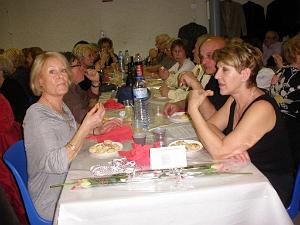 3 SAINT VALENTIN DANS LES FEUX DE L ACTION   (52)